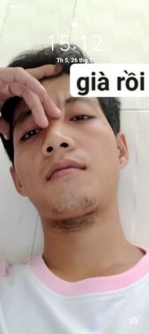 Bạn Nam Hthai Độc thân 34 tuổi Tìm người yêu lâu dài ở Quận 3, TP Hồ Chí Minh