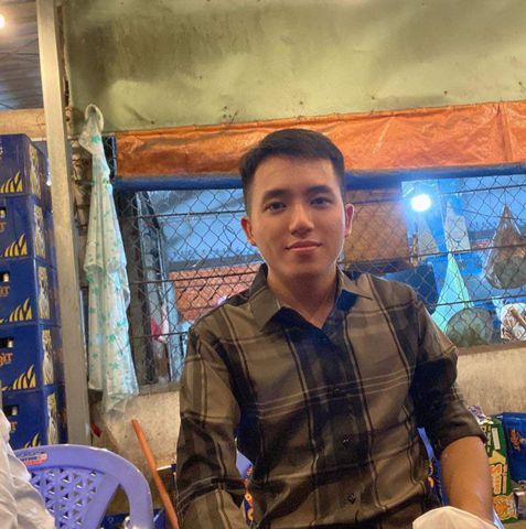 Bạn Nam Nguyễn văn Độc thân 27 tuổi Tìm người yêu lâu dài ở Bình Tân, TP Hồ Chí Minh