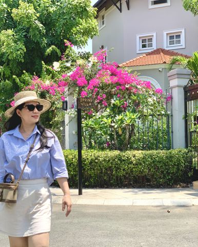 Bạn Nữ ❤️❤️ Độc thân 39 tuổi Tìm bạn bè mới ở Quận 3, TP Hồ Chí Minh
