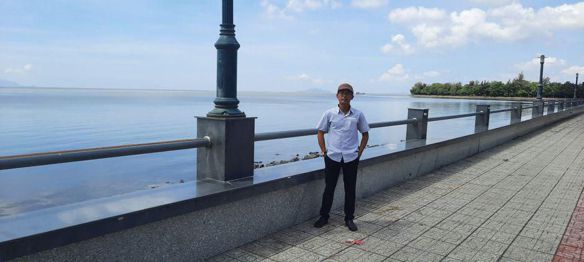 Bạn Nam Trần Đông Ly dị 49 tuổi Tìm bạn đời ở TP Cà Mau, Cà Mau
