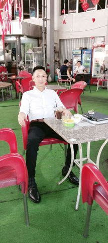 Bạn Nam Nguyễn Vương Độc thân 44 tuổi Tìm bạn đời ở Phú Nhuận, TP Hồ Chí Minh