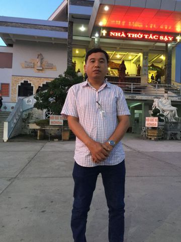 Bạn Nam Hoàng Phước Độc thân 49 tuổi Tìm người yêu lâu dài ở Quận 3, TP Hồ Chí Minh