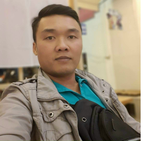 Bạn Nam Dự Cool Độc thân 35 tuổi Tìm người yêu lâu dài ở Đà Lạt, Lâm Đồng