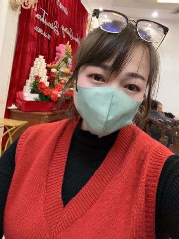 Bạn Nữ Ái Tiên Độc thân 36 tuổi Tìm bạn bè mới ở Quốc Oai, Hà Nội