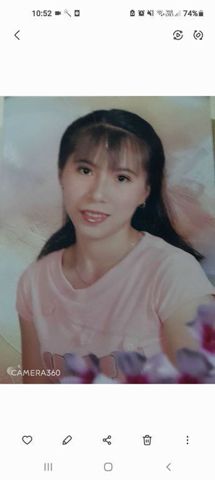 Bạn Nữ Trương Thị Ly dị 38 tuổi Tìm bạn đời ở TP Tây Ninh, Tây Ninh