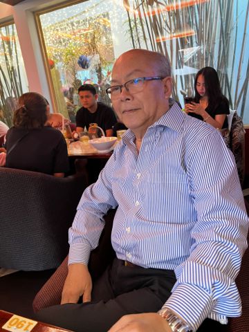 Bạn Nam Le chi Dung Độc thân 65 tuổi Tìm người yêu lâu dài ở Buckinghamshire, Anh