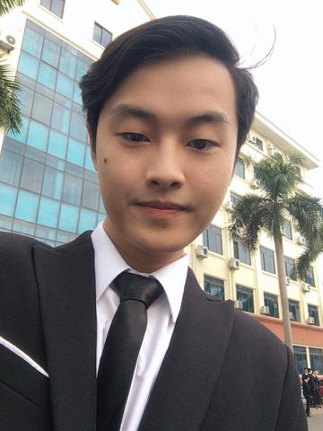 Bạn Nam Hải Lâm Độc thân 27 tuổi Tìm người yêu lâu dài ở Thủ Đức, TP Hồ Chí Minh
