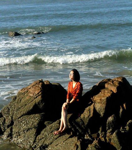 Bạn Nữ An Nhiên Độc thân 43 tuổi Tìm người để kết hôn ở Thủ Dầu Một, Bình Dương