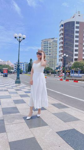 Bạn Nữ Hồng Thắm Ly dị 37 tuổi Tìm người để kết hôn ở Vũng Tàu, Bà Rịa - Vũng Tàu