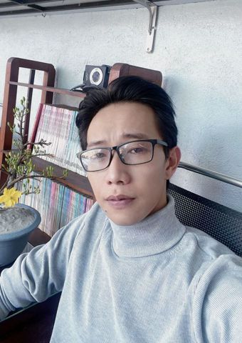 Bạn Nam Quân Nguyễn Độc thân 30 tuổi Tìm bạn tâm sự ở Thuận An, Bình Dương