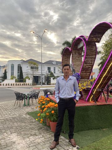 Bạn Nam Võ Văn Lâm Độc thân 39 tuổi Tìm người yêu lâu dài ở Quận 3, TP Hồ Chí Minh