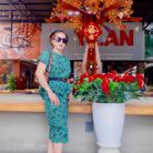 Nguyệt - Tìm người yêu lâu dài - Phan Thiết, Bình Thuận - Mộc mạc