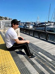Bạn Nam tuệ quang Độc thân 43 tuổi Tìm bạn tâm sự ở California, Mỹ