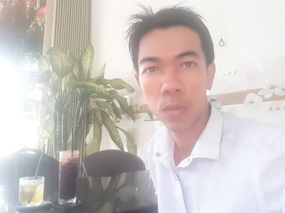 Bạn Nam Hoàng Ly dị 37 tuổi Tìm người yêu lâu dài ở Bình Tân, TP Hồ Chí Minh