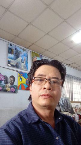 Bạn Nam Tìm người Độc thân 49 tuổi Tìm người để kết hôn ở Quận 12, TP Hồ Chí Minh