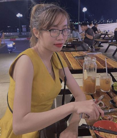 Bạn Nữ Linh Độc thân 33 tuổi Tìm người để kết hôn ở Long Điền, Bà Rịa - Vũng Tàu