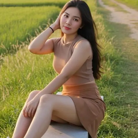 Yume - Tìm người yêu lâu dài - Long Xuyên, An Giang - Ko tìm nữa
