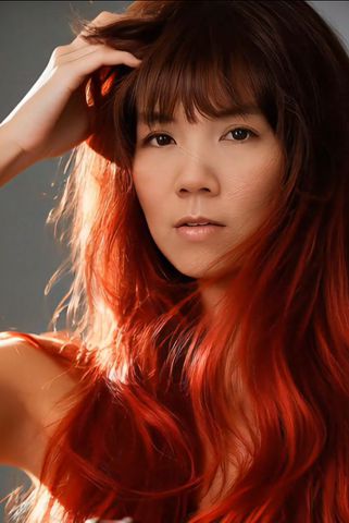 Bạn Nữ Yume Ở góa 39 tuổi Tìm người yêu lâu dài ở Long Xuyên, An Giang