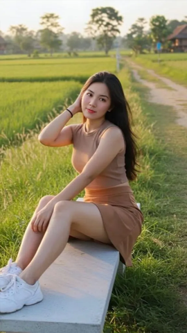 Bạn Nữ Yume Ở góa 39 tuổi Tìm người yêu lâu dài ở Long Xuyên, An Giang