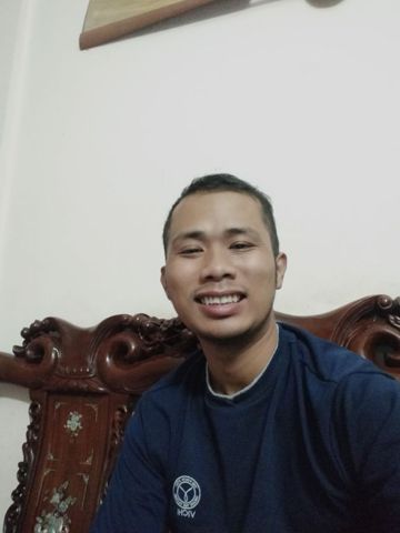 Bạn Nam Hoàng Độc thân 33 tuổi Tìm người yêu lâu dài ở Ngô Quyền, Hải Phòng