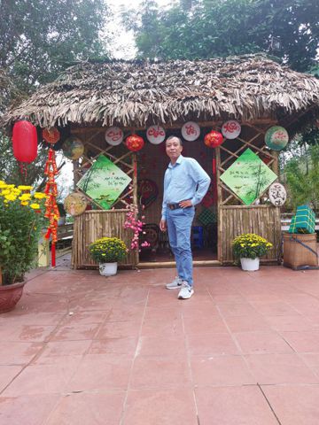 Bạn Nam Mr Hiếu Ly dị 47 tuổi Tìm người để kết hôn ở Vinh, Nghệ An