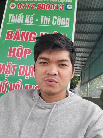 Bạn Nam Huynh nhan Độc thân 31 tuổi Tìm người yêu lâu dài ở Hồng Dân, Bạc Liêu