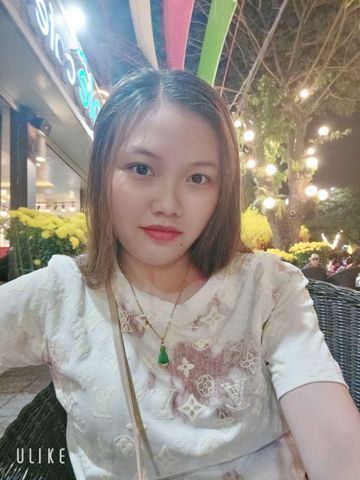 Bạn Nữ Kim Ngân Nguyễn Độc thân 23 tuổi Tìm bạn bè mới ở Rạch Giá, Kiên Giang