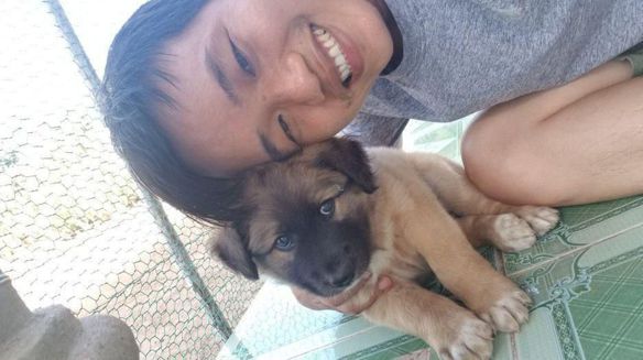 Bạn Nam TỪ TUẤN NGHĨA Độc thân 42 tuổi Tìm người yêu lâu dài ở Bình Tân, TP Hồ Chí Minh