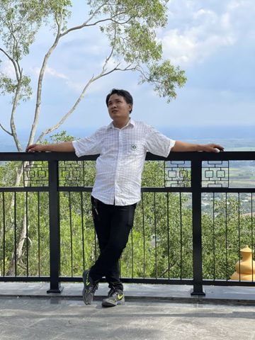 Bạn Nam khoảng trống Ly dị 36 tuổi Tìm bạn tâm sự ở Gia Định, Hồ Chí Minh