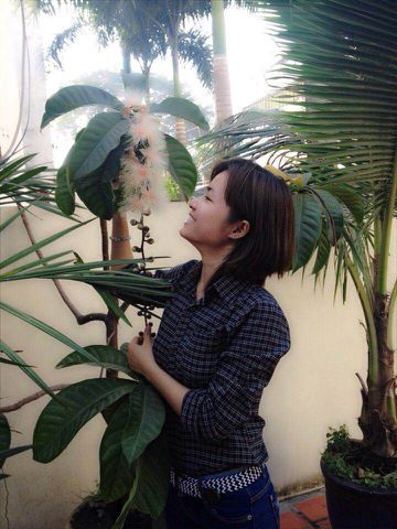 Bạn Nữ Thảo Vy Độc thân 37 tuổi Tìm người yêu lâu dài ở Quận 12, TP Hồ Chí Minh