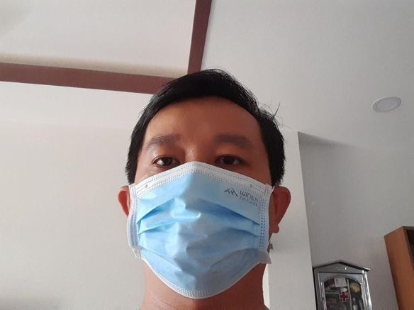 Bạn Nam Thanh Đang có người yêu 43 tuổi Tìm bạn đời ở Tân Bình, TP Hồ Chí Minh