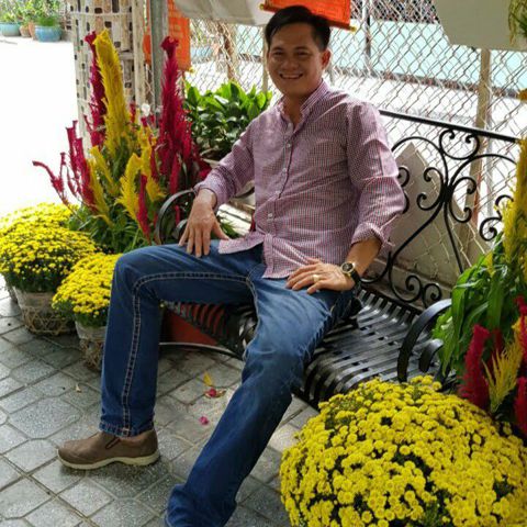Bạn Nam Hai dang Ly dị 49 tuổi Tìm người yêu lâu dài ở Quận 3, TP Hồ Chí Minh