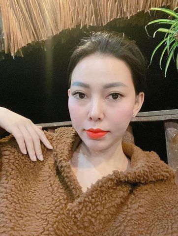 Bạn Nữ trang Ly dị 33 tuổi Tìm người yêu lâu dài ở Quận 3, TP Hồ Chí Minh