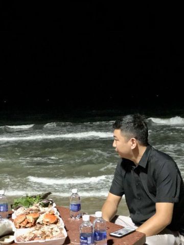 Bạn Nam Ánh Dương Độc thân 35 tuổi Tìm người yêu lâu dài ở Vũng Tàu, Bà Rịa - Vũng Tàu