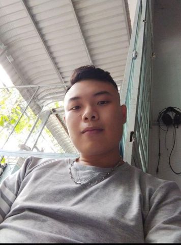 Bạn Nam Ivan Độc thân 27 tuổi Tìm người yêu lâu dài ở Dĩ An, Bình Dương