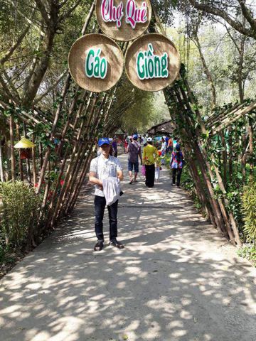 Bạn Nam Hiệp Độc thân 36 tuổi Tìm người yêu lâu dài ở Cao Lãnh, Đồng Tháp