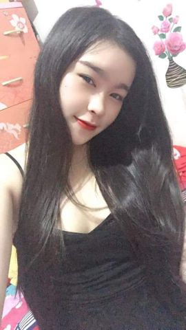 Bạn Nữ Hồng Thảo Độc thân 24 tuổi Tìm người yêu lâu dài ở Quận 7, TP Hồ Chí Minh