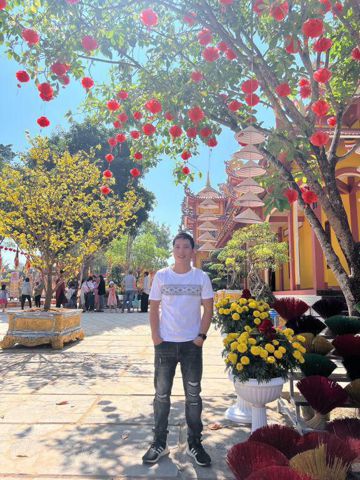 Bạn Nam Mai Thành Độc thân 34 tuổi Tìm người để kết hôn ở Định Quán, Đồng Nai