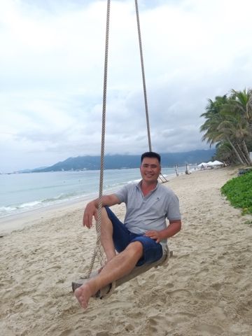 Bạn Nam tìm ng để Ly dị 42 tuổi Tìm người yêu lâu dài ở Buôn Ma Thuột, Đắk Lắk
