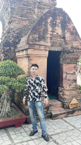 Bạn Nam Cu Típ Độc thân 36 tuổi Tìm người yêu lâu dài ở Thủy Nguyên, Hải Phòng