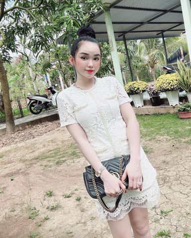 Bạn Nữ hân hân Độc thân 31 tuổi Tìm người yêu lâu dài ở Quận 3, TP Hồ Chí Minh