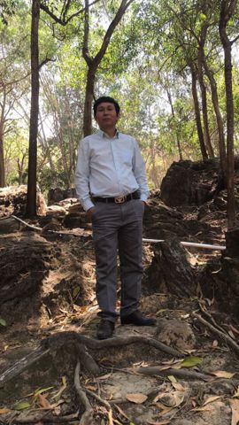 Bạn Nam Nam Độc thân 48 tuổi Tìm bạn đời ở Quận 2, TP Hồ Chí Minh