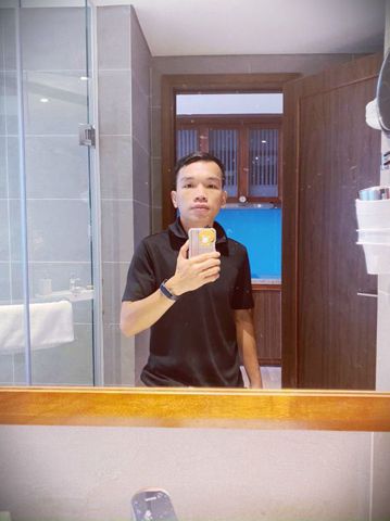 Bạn Nam Hoàng Nhật Độc thân 32 tuổi Tìm bạn bè mới ở Bình Thạnh, TP Hồ Chí Minh