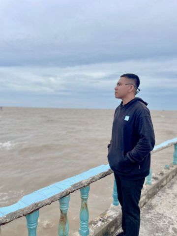 Bạn Nam Hữu việt Độc thân 24 tuổi Tìm người yêu lâu dài ở TP Bến Tre, Bến Tre