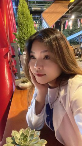 Bạn Nữ Thắm Ly dị 37 tuổi Tìm người để kết hôn ở Gò Vấp, TP Hồ Chí Minh