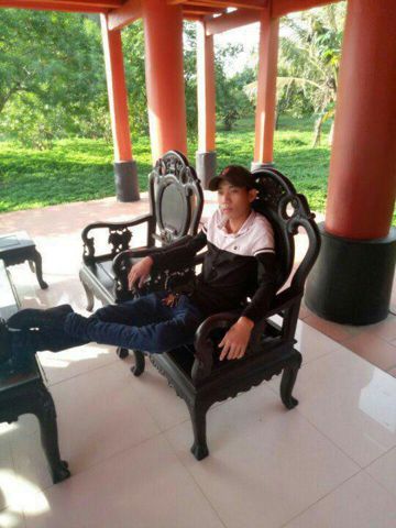 Bạn Nam Nguyễn phương Độc thân 31 tuổi Tìm người yêu lâu dài ở Trà Ôn, Vĩnh Long