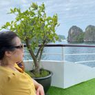 Hanhpham - Tìm người để kết hôn - Quận 3, TP Hồ Chí Minh - Tìm bạn tri kỷ chân thành