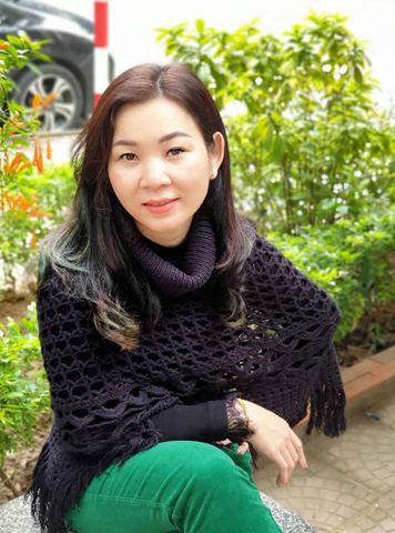 Bạn Nữ Phạm Khánh Ly dị 38 tuổi Tìm bạn bè mới ở Ngã Bảy, Hậu Giang