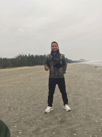 Bạn Nam Hồ Diên Tuấn Độc thân 28 tuổi Tìm bạn tâm sự ở Quỳnh Lưu, Nghệ An
