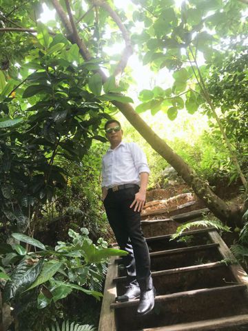 Bạn Nam Lý Phi Thường Độc thân 37 tuổi Tìm bạn tâm sự ở Phủ Lý, Hà Nam